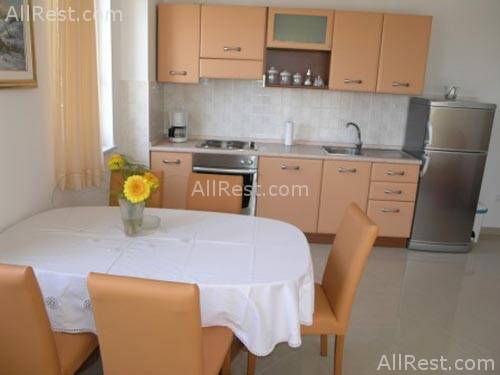 Apartmani Trogir 26